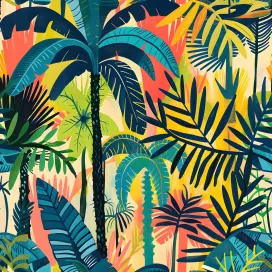Jungle 470